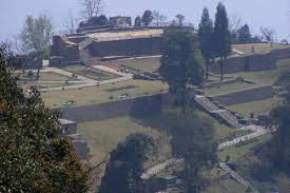 attractions--Pelling