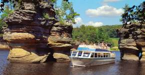 attractions-Wisconsin-Dells-USA