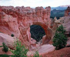 Bryce Canyon National Park, USA