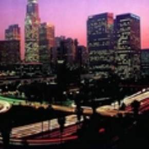 attractions-Los-Angeles-USA