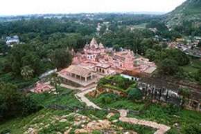 Rajgir, Nalanda