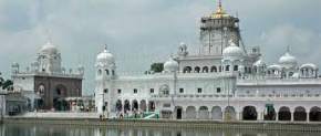 gurudwara-shrimanji-sahib-alamgir, ludhiana