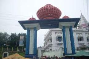 tulsi-mandir, jalandhar