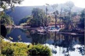 Kudremukh National Park, Kudremukh