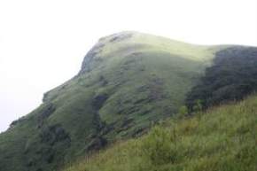 attractions--Kudremukh