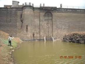 Tungarli Dam and Lake, Rajmachi