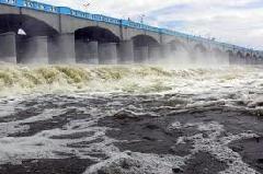 Grand Anicut, Thanjavur