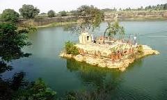 attractions--Thanjavur