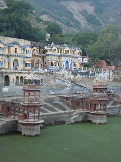 attractions--Alwar