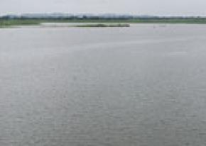 Garhmau Lake, Jhansi