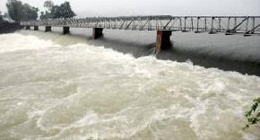 Radhanagari Dam, Kolhapur