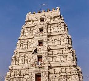 rangaji-temple, vrindavan