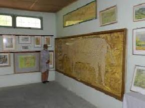 Folk Culture Museum, Bhimtal