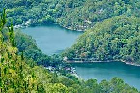 Sattal, Bhimtal