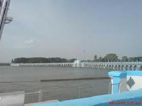 Grand Anicut, Tiruchy