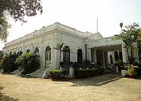 st-johns-church, tiruchy