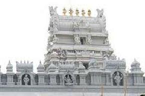 attractions--Tiruchy