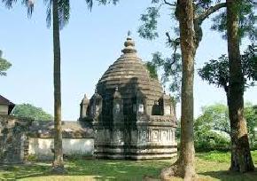 Janardana Temple, Dispur