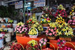 phnom-penh-central-market, cambodia