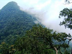 ba-vi-national-park, vietnam