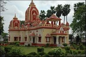 hanuman-garhi, ayodhya