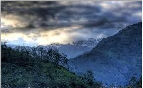 agastyamuni, kedarnath