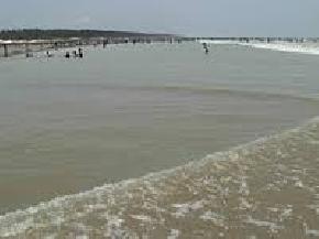 attractions--Digha