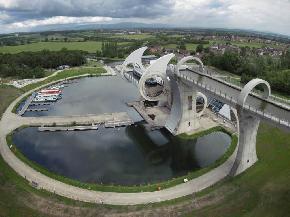 attractions-The-Falkirk-Wheel-Scotland