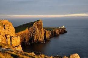 Neist Point, Scotland