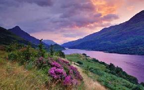Glen Coe, Scotland