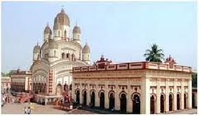 attractions-Kalighat-Kali-Temple-Kolkata