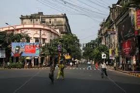 Park Street, Kolkata