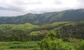 Kudremukh National Park, Chikmagalur