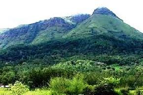 Mullayanagiri Range, Chikmagalur