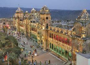 attractions--Jammu