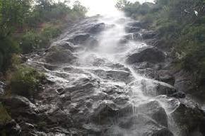 Katiki Falls, Araku Valley