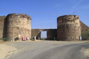 attractions-Lakhpat-Kutch