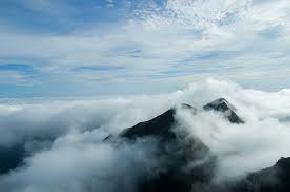 Chembra Peak, Wayanad