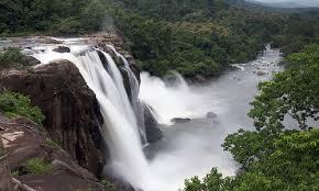 Soochipara Falls, Wayanad