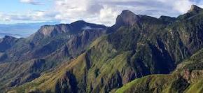 Neelimala View Point, Wayanad