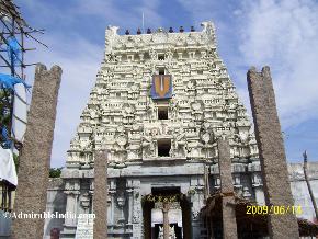 Thirukadalmallai Temple, Mahabalipuram