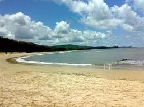 Alibag Beach, Alibag