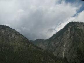 Harinder Mountain, Manikaran