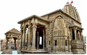 Baijnath Shiva Temple, Palampur