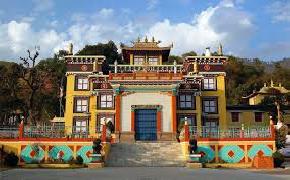 attractions-Tashi-Jong-Palampur