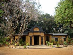 sriniketan-santiniketan