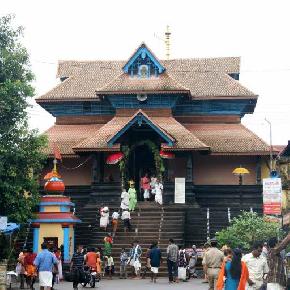 parthasarathy-temple, sabarimala