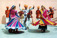 culture of Jodhpur