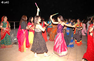 culture of Ahmedabad