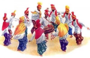 culture of Chandigarh